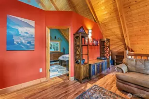 6323 N Lake Cushman Rd, Hoodsport, WA 98548 - Photo 28