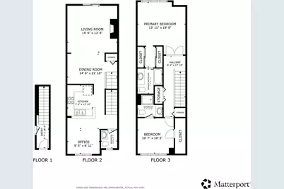 21264 SE 42nd Lane #21264, Issaquah, WA 98029 - Photo 34