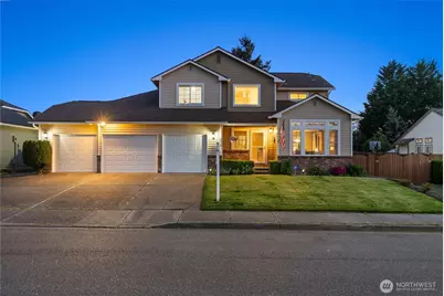 5514 67th Street NE, Marysville, WA 98270 - Photo 1
