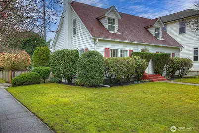 2119 N Union Avenue, Tacoma, WA 98406 - Photo 2