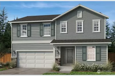 713 Madden Avenue #19, Buckley, WA 98321 - Photo 1