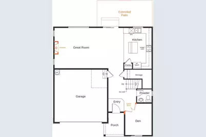 713 Madden Avenue #19, Buckley, WA 98321 - Photo 2