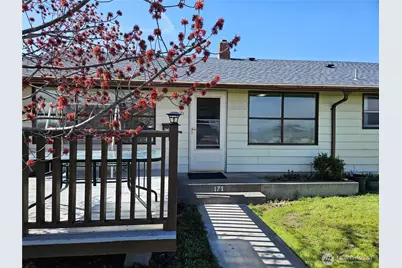 171 Ivy Street SE, Ephrata, WA 98823 - Photo 2