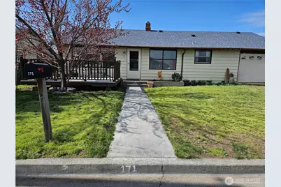 171 Ivy Street SE, Ephrata, WA 98823 - Photo 1