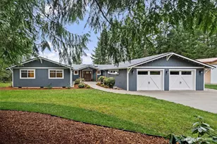 4227 Forest Park St NW, Olympia, WA 98502 - Photo 1