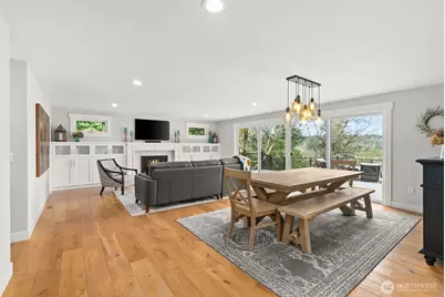 4227 Forest Park Street NW, Olympia, WA 98502 - Photo 4