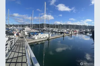 3901 Harborview Drive #B-10, Gig Harbor, WA 98332 - Photo 4