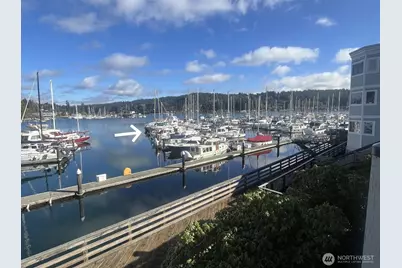 3901 Harborview Drive #B-10, Gig Harbor, WA 98332 - Photo 8