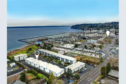 23003 Marine View Drive S, Des Moines, WA 98198 - Photo 4