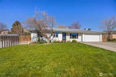 928 Selkirk Place, Brewster, WA 98812 - Photo 4