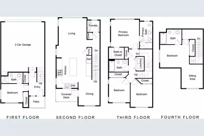 706 Newport Way NW, Issaquah, WA 98027 - Photo 40