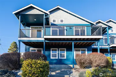 744 Wapato Way #A, Manson, WA 98831 - Photo 2