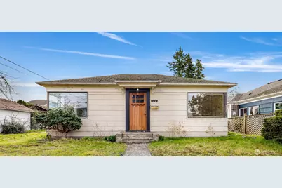 809 W Connecticut Street, Bellingham, WA 98225 - Photo 4