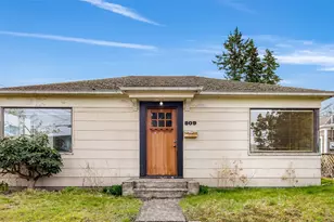 809 W Connecticut St, Bellingham, WA 98225 - Photo 4