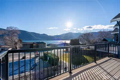 744 Wapato Way #B, Manson, WA 98831 - Photo 16