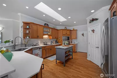 655 Skamokawa Court SE, Ocean Shores, WA 98569 - Photo 14