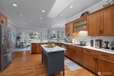 655 Skamokawa Court SE, Ocean Shores, WA 98569 - Photo 16