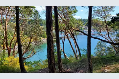 0 Lot 2 Harborview Lane, Orcas Island, WA 98243 - Photo 4