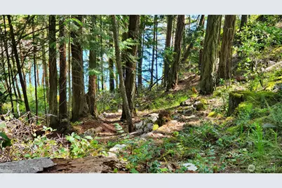 0 Lot 2 Harborview Lane, Orcas Island, WA 98243 - Photo 8