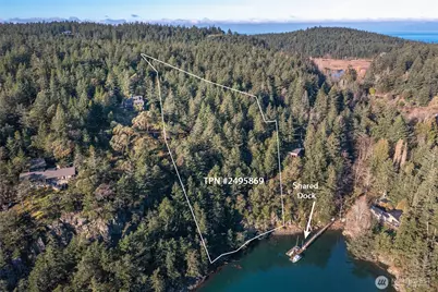 0 Lot 2 Harborview Lane, Orcas Island, WA 98243 - Photo 1