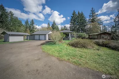 4110 Baker Ames Road NE, Olympia, WA 98506 - Photo 1