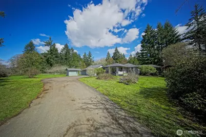 4110 Baker Ames Road NE, Olympia, WA 98506 - Photo 2