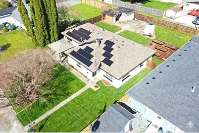 1030 Warner Street, Sedro Woolley, WA 98284 - Photo 1