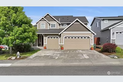 17103 138th Avenue Ct E, Puyallup, WA 98374 - Photo 1