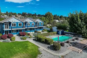 744 Wapato Way, Manson, WA 98831 - Photo 1