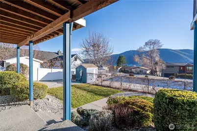 744 Wapato Way #C, Manson, WA 98831 - Photo 28