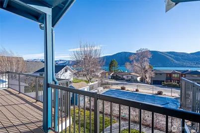 744 Wapato Way #C, Manson, WA 98831 - Photo 16