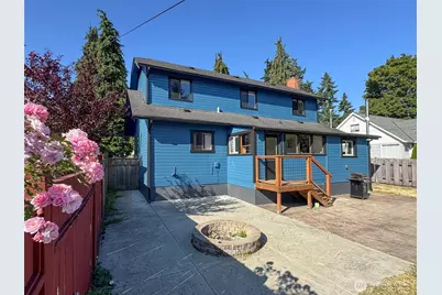 615 W 12th Street, Port Angeles, WA 98362 - Photo 34