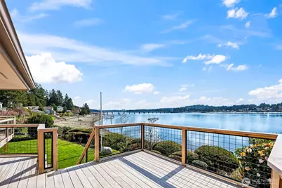 8806 Warren Drive NW, Gig Harbor, WA 98335 - Photo 1