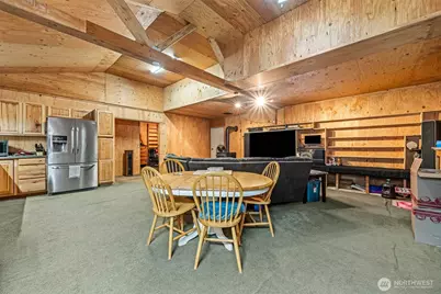 81 E Burrows Lane, Shelton, WA 98584 - Photo 8
