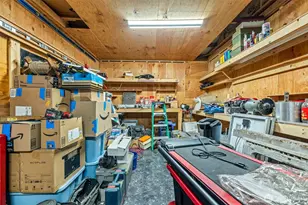 81 E Burrows Ln, Shelton, WA 98584 - Photo 20