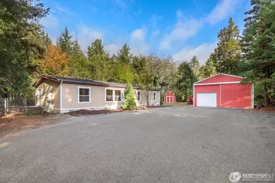 260 E Lansky Dr, Shelton, WA 98584 - Photo 1