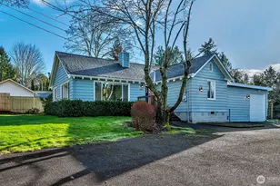 1209 NE 155th St, Shoreline, WA 98155 - Photo 1
