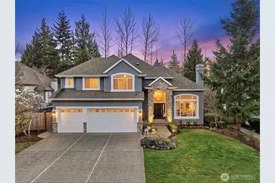 20573 NE 33rd Ct, Sammamish, WA 98074 - Photo 36