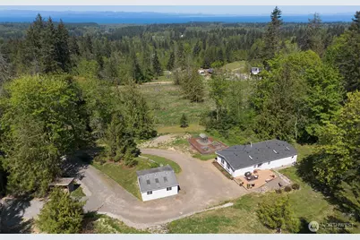 165 Wildcat Road, Port Angeles, WA 98363 - Photo 2