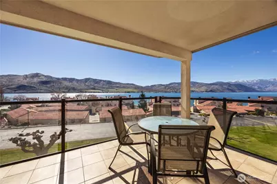 100 Lake Chelan Shores Drive #18-8, Chelan, WA 98816 - Photo 1