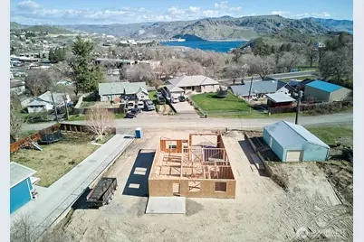 443 Partello Park, Grand Coulee, WA 99133 - Photo 1