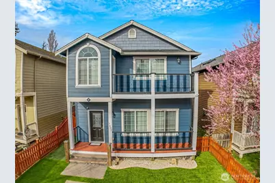 7402 Olympic Drive, Everett, WA 98203 - Photo 1