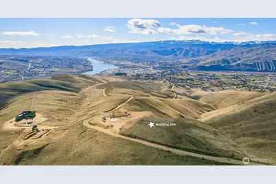 0 Burch Mountain Road, Wenatchee, WA 98801 - Photo 10