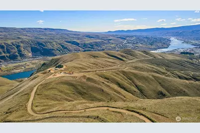 0 Burch Mountain Road, Wenatchee, WA 98801 - Photo 6