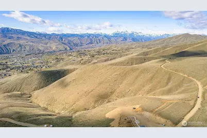 0 Burch Mountain Road, Wenatchee, WA 98801 - Photo 12