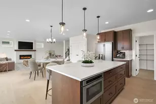 726 Covington Ave Lot 7, Snohomish, WA 98290 - Photo 4