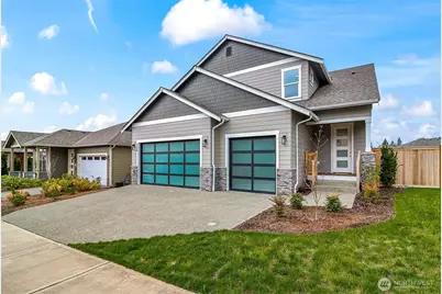 726 Covington (Lot 7) Avenue, Snohomish, WA 98290 - Photo 18