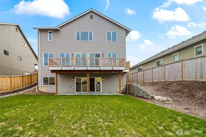 726 Covington (Lot 7) Avenue, Snohomish, WA 98290 - Photo 16