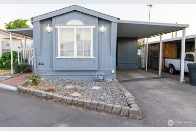 1240 Jones Drive, Walla Walla, WA 99362 - Photo 1