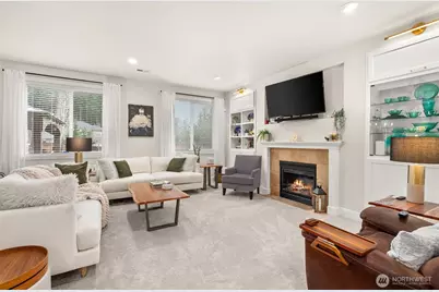 3807 Lanier Court SE, Lacey, WA 98503 - Photo 8